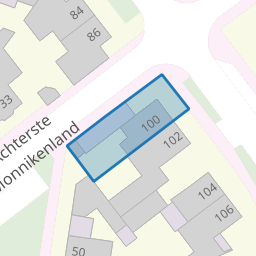 Perceel HVN00-D-3149