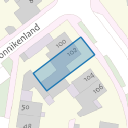 Perceel HVN00-D-3150