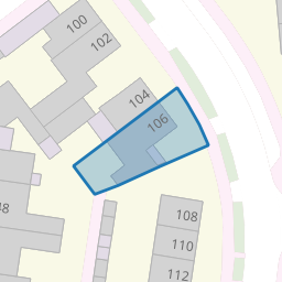 Perceel HVN00-D-3152