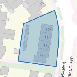 Perceel HVN00-D-3153