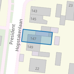 Perceel HVN00-D-3154