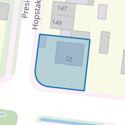 Perceel HVN00-D-3156