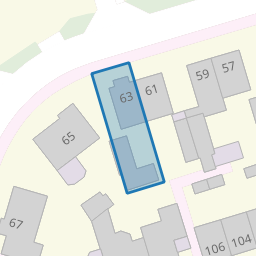 Perceel HVN00-D-3157