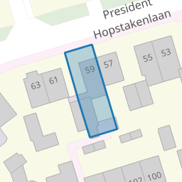 Perceel HVN00-D-3159