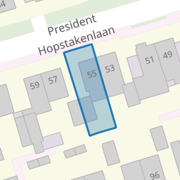 Perceel HVN00-D-3161