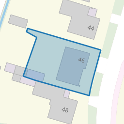 Perceel HVN00-D-3169