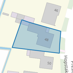 Perceel HVN00-D-3170