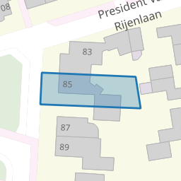 Perceel HVN00-D-3172