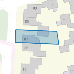 Perceel HVN00-D-3173