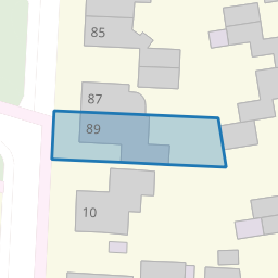 Perceel HVN00-D-3174