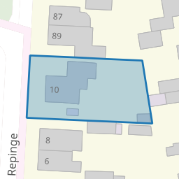 Perceel HVN00-D-3175