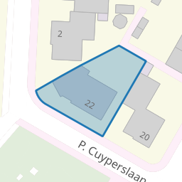 Perceel HVN00-D-3180