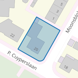 Perceel HVN00-D-3181