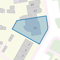 Perceel HVN00-D-3183