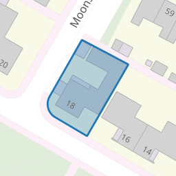 Perceel HVN00-D-3184