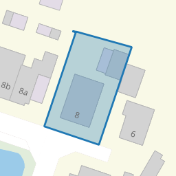 Perceel HVN00-D-3185