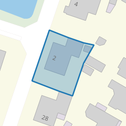 Perceel HVN00-D-3188