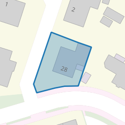 Perceel HVN00-D-3189