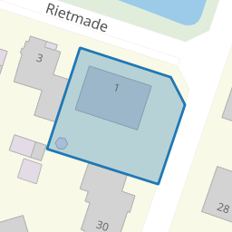 Perceel HVN00-D-3191