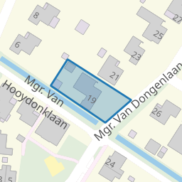 Perceel HVN00-D-3195