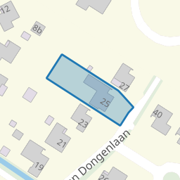 Perceel HVN00-D-3198