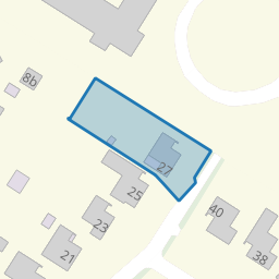 Perceel HVN00-D-3199