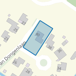 Perceel HVN00-D-3201