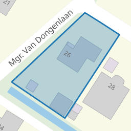 Perceel HVN00-D-3204