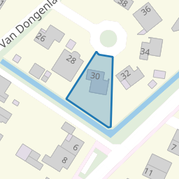 Perceel HVN00-D-3206