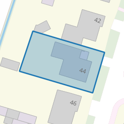 Perceel HVN00-D-3212