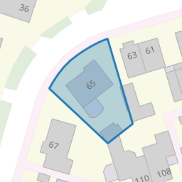 Perceel HVN00-D-3214