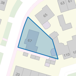 Perceel HVN00-D-3215