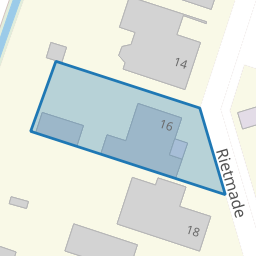 Perceel HVN00-D-3216