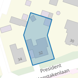 Perceel HVN00-D-3217