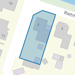 Perceel HVN00-D-3219