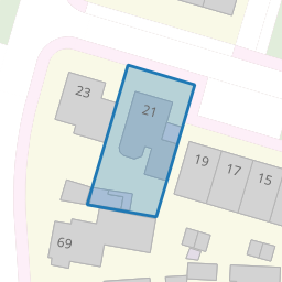 Perceel HVN00-D-3223