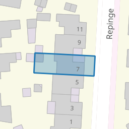 Perceel HVN00-D-3227