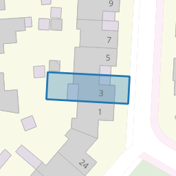 Perceel HVN00-D-3229