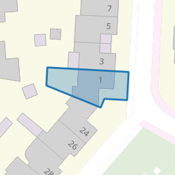 Perceel HVN00-D-3230