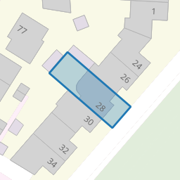 Perceel HVN00-D-3233