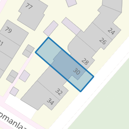 Perceel HVN00-D-3234