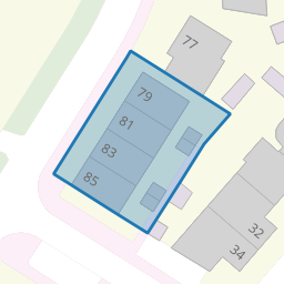 Perceel HVN00-D-3237