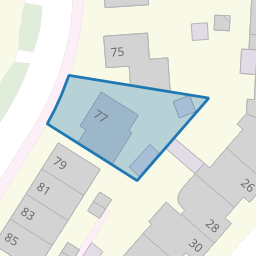 Perceel HVN00-D-3238