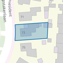 Perceel HVN00-D-3240