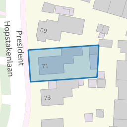 Perceel HVN00-D-3241