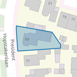 Perceel HVN00-D-3242