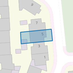 Perceel HVN00-D-3244