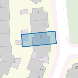 Perceel HVN00-D-3245