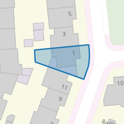 Perceel HVN00-D-3246