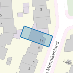 Perceel HVN00-D-3247